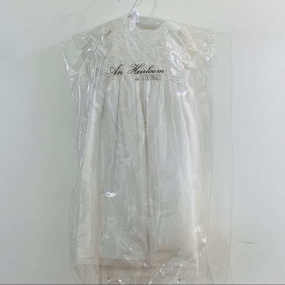 ci castro and co christening gowns